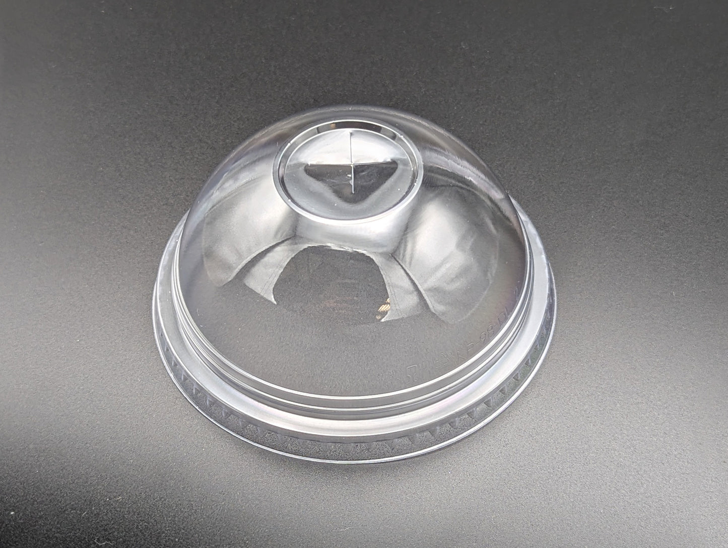 98mm - Dome lid