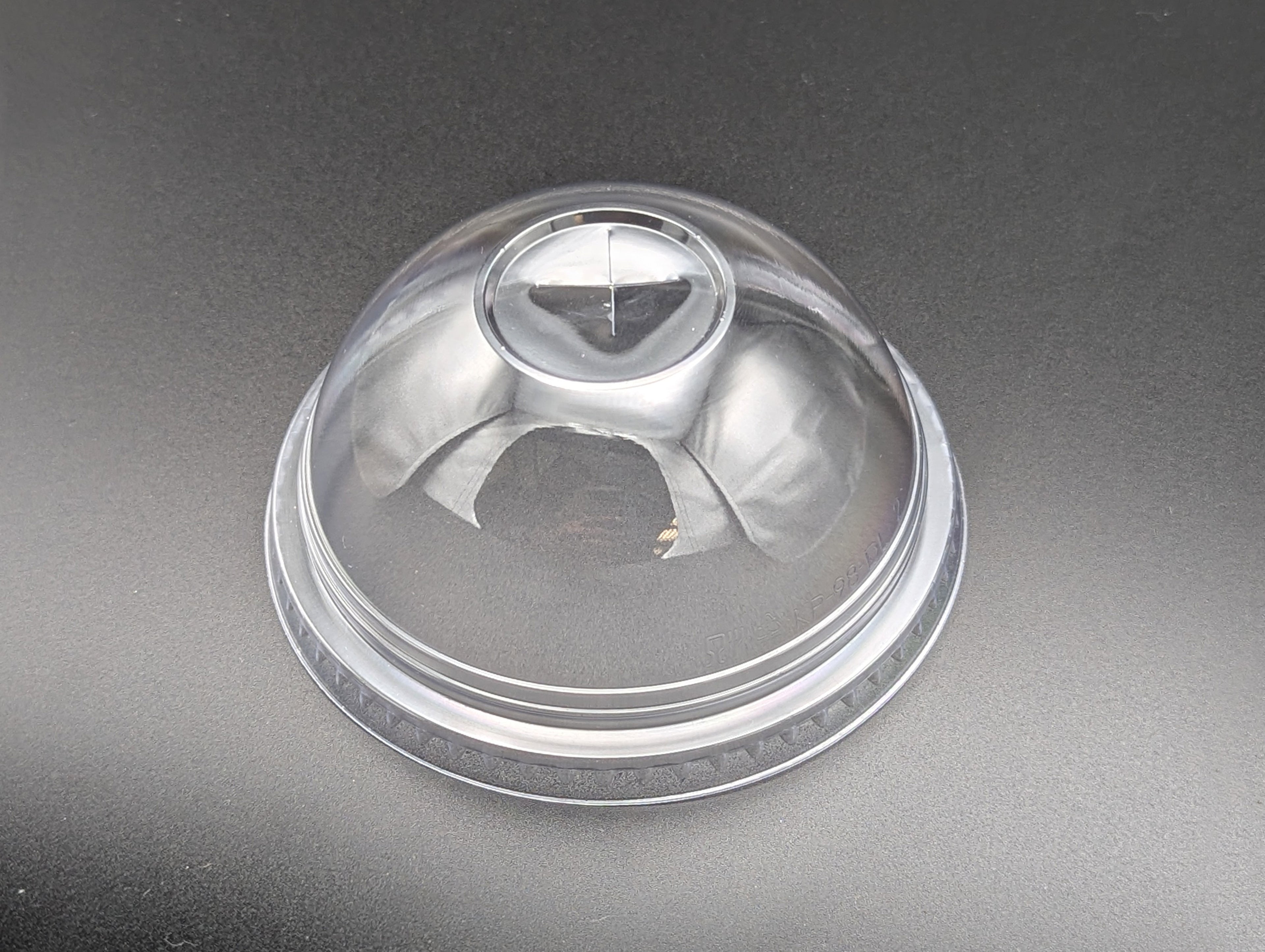98mm - Dome lid