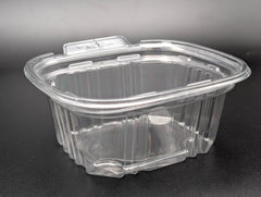 Deli Box 12 Oz Tampered Evident