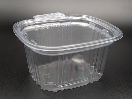 Deli Box 16 Oz Tampered Evident