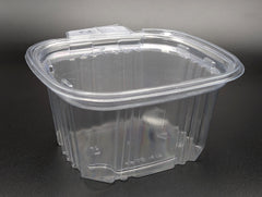 Deli Box 16 Oz Tampered Evident