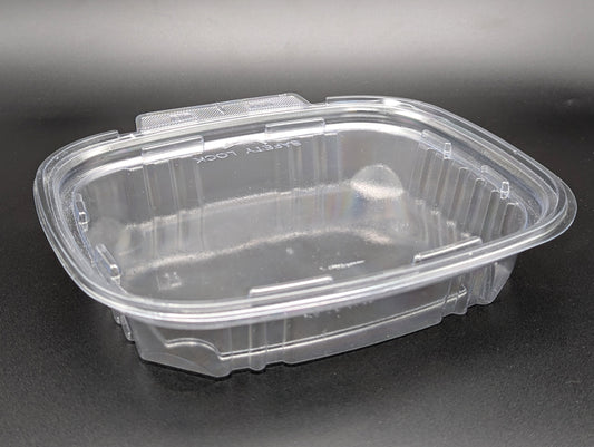 Deli Box 20 Oz Tampered Evident