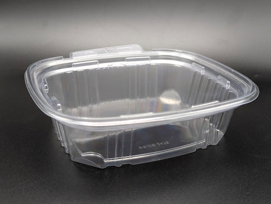 Deli Box 24 Oz Tampered Evident