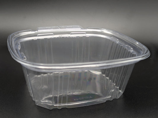 Deli Box 32 Oz Tampered Evident