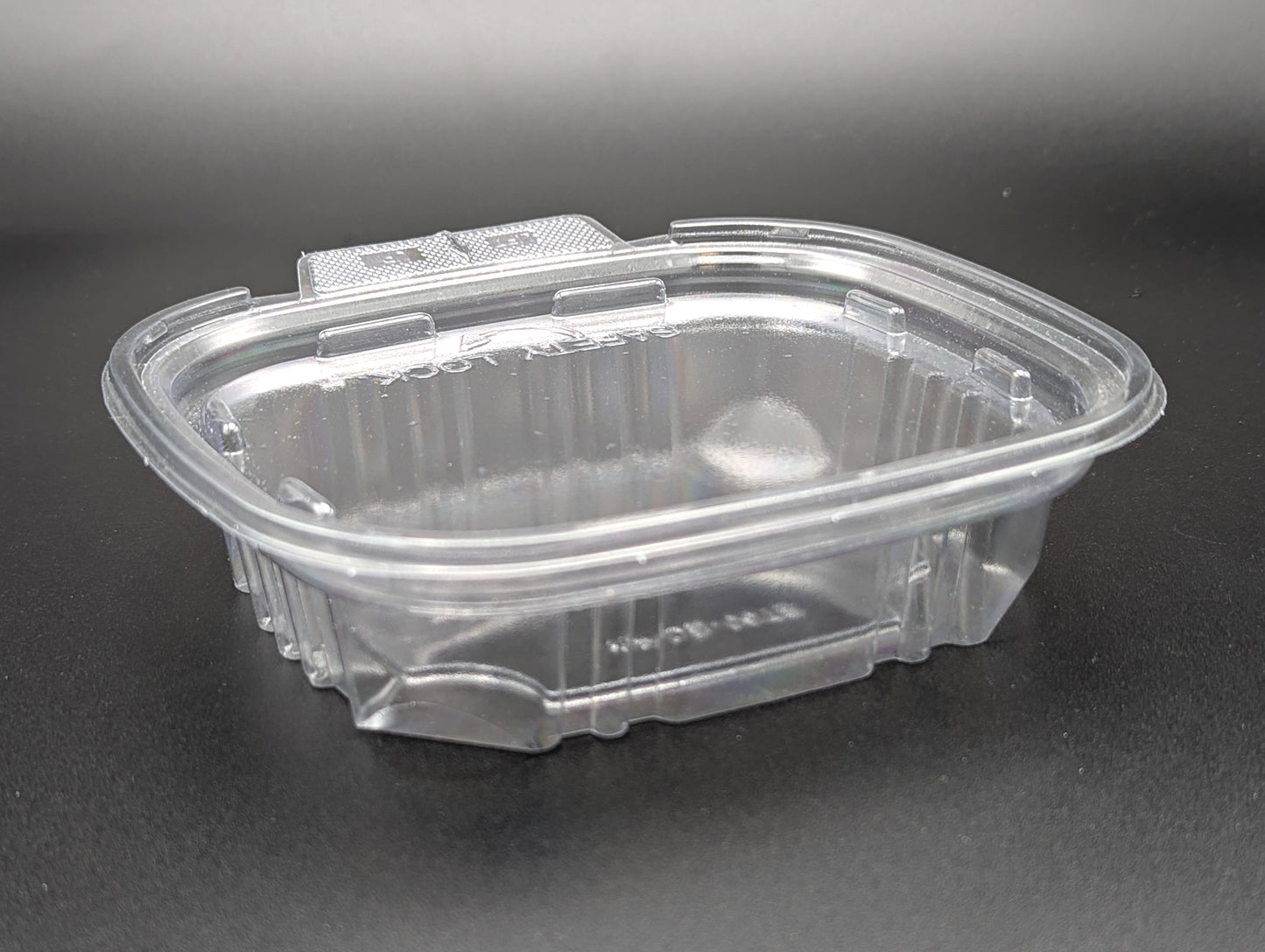 Deli Box 06 Oz Tampered Evident