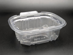 Deli Box 08 Oz Tampered Evident